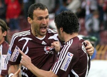 Με Νταμπίζα η κοπή πίτας των “βυσσινί”