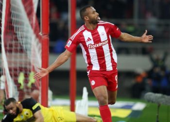 Μεγάλο πλήγμα με Ελ Κααμπί, θλάση και ραντεβού στα πλέι οφ