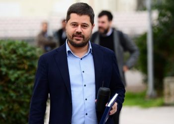 Γκαγκάτσης προς τους διαιτητές: “Είστε στο γήπεδο για να διασφαλίσετε ότι ένα παιχνίδι είναι δίκαιο, όμως εσείς αντιμετωπίζεστε άδικα”