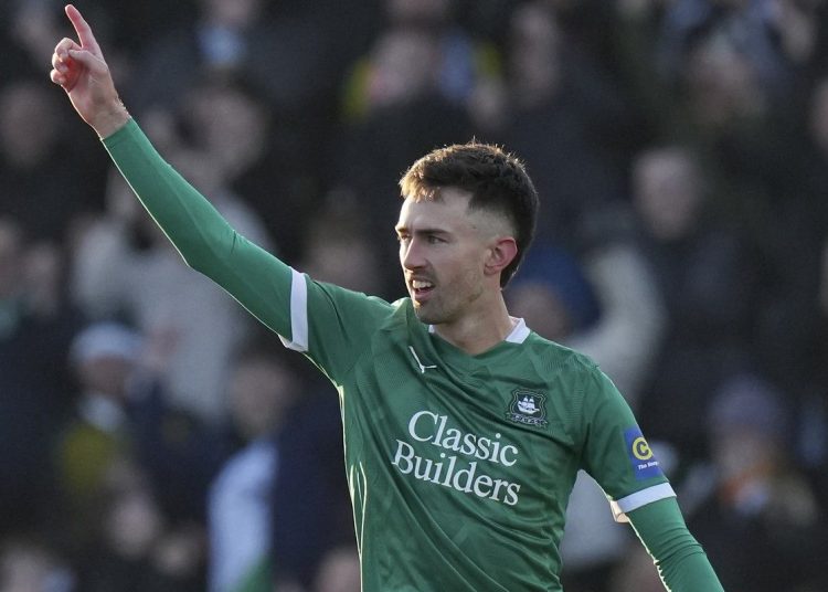 Η ουραγός της Championship, Πλίμουθ, “ξέρανε” τη Λίβερπουλ των πολλών αλλαγών και την άφησε εκτός Κυπέλλου Αγγλίας