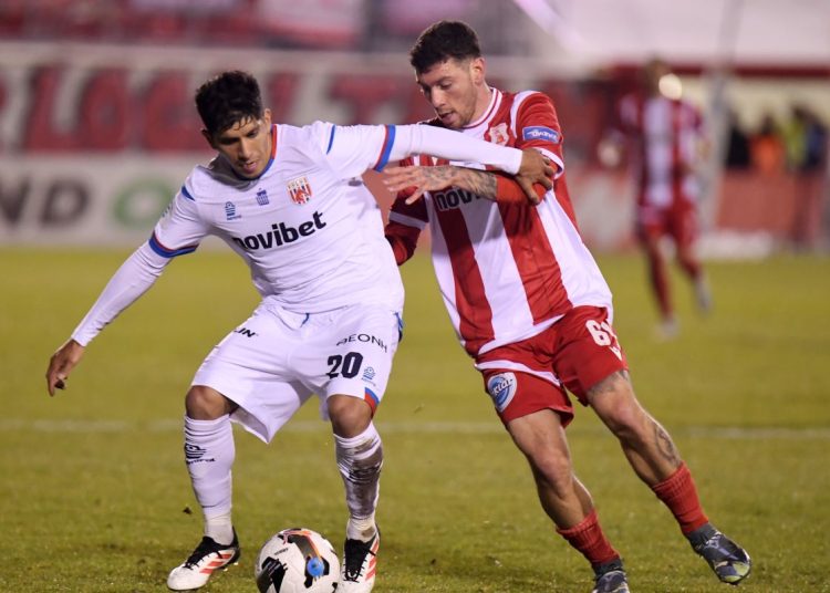 Πανσερραϊκός και Βόλος “μοιράστηκαν” βαθμούς και εντυπώσεις