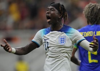 Η Νότιγχαμ έκανε μεταγραφικό buzzer beater με την απόκτηση του Ενταλά από τη Σίτι