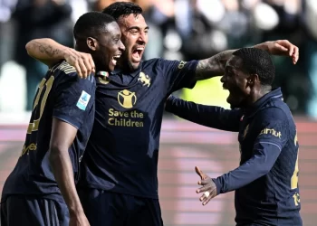 Τεσσάρα με ανατροπή για την Γιουβέντους με «καυτό» Κόλο Μουανί