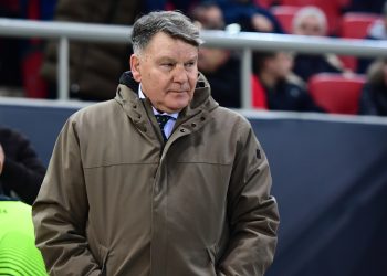 Πέθανε ο Αλέξης Κούγιας