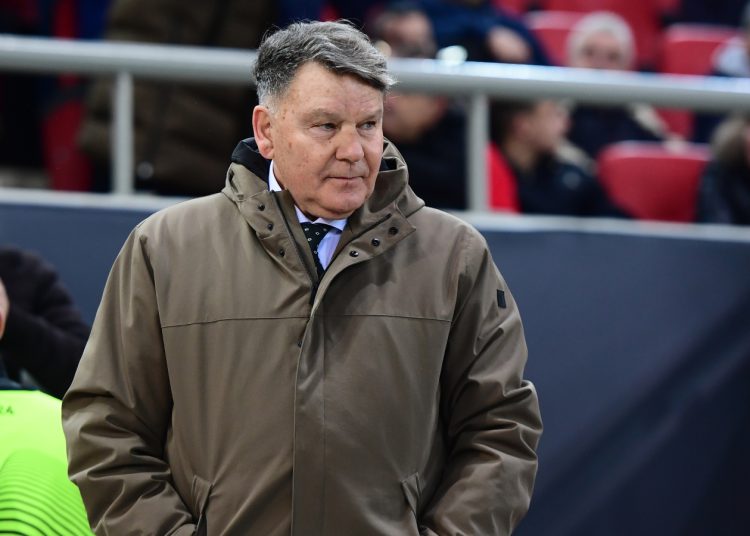 Πέθανε ο Αλέξης Κούγιας