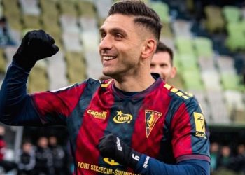 Χατ – τρικ μέσα σε 23′ για τον Κουλούρη