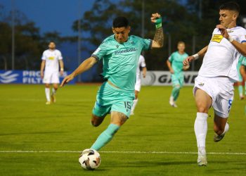 Δυάδα με απόδοση 5 στη Super League