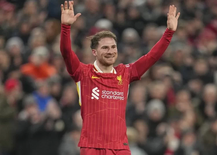 Η Λίβερπουλ υπέταξε και τη Νιούκαστλ και ξέφυγε στο +13