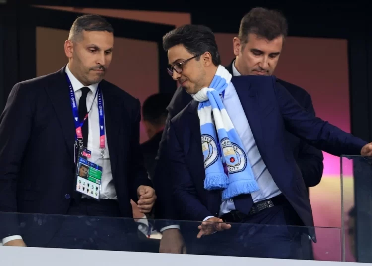 Νικήτρια η Σίτι στη δικαστική «μάχη» των κανόνων συναλλαγών συνδεδεμένων μερών στην Premier League!