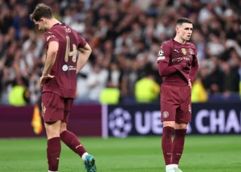 Ολική ανοικοδόμηση στη Σίτι με οκτώ βαρβάτα ονόματα προς αποχώρηση!