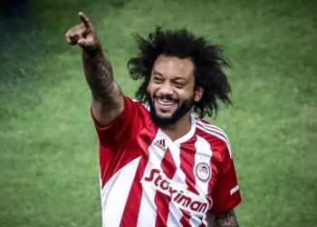 Μαρσέλο για τα πλάνα του μετά την απόσυρση: «Θέλω να γυρίσω ταινία και να γράψω τραγούδια»