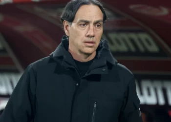 Η Μόντσα προσέλαβε ξανά ως προπονητή τον Νέστα, δύο μήνες αφότου τον απέλυσε