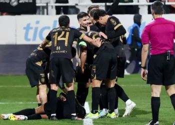 Λυτρωτής ο Νους για τον ΟΦΗ