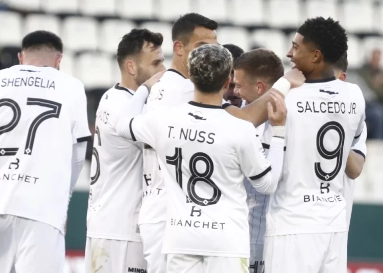 Στο ρελαντί τριάρα ο ΟΦΗ