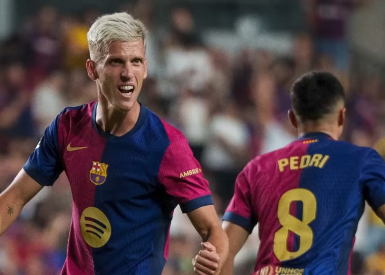 Ντερμπάρα στο Copa del Rey