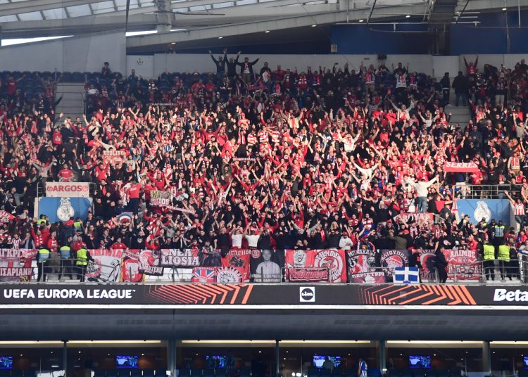 Πρόστιμα σε Ολυμπιακό, Παναθηναϊκό και Παναιτωλικό