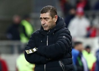 Στο κατάστημα του Σάββα Παντελίδη η επίθεση των κουκουλοφόρων