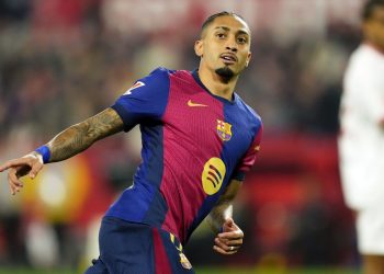 Έδειξε την κλάση της η Μπαρτσελόνα και μείωσε στους 2 βαθμούς τη διαφορά από τη Ρεάλ