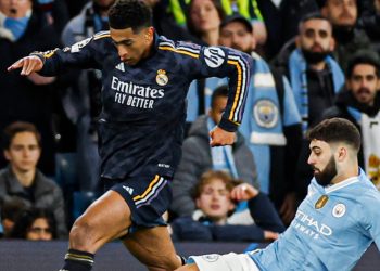 Champions League: Παιχνίδι με τα γκολ