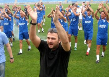 Ρέμος: “Δεν μετανιώνω για τίποτα εκτός από το ποδόσφαιρο, πλήρωσα τα χρέη του Ηρακλή από την τσέπη μου”