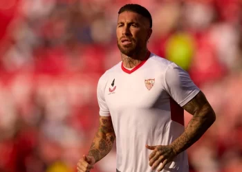 Στο Μεξικό ο επόμενος σταθμός της καριέρας του Σέρχιο Ράμος