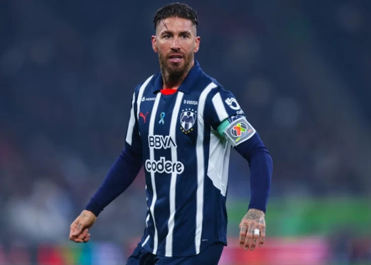 Οι… τρελοί όροι στο συμβόλαιο του Σέρχιο Ράμος με την Μοντερέι