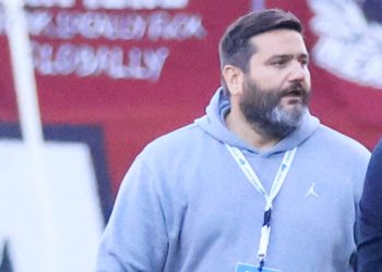 Τσιμπανάκος: «Η ΑΕΛ θα κάνει το αυτονόητο και στα playoffs – Το βλέπουν και οι… εχθροί μας»