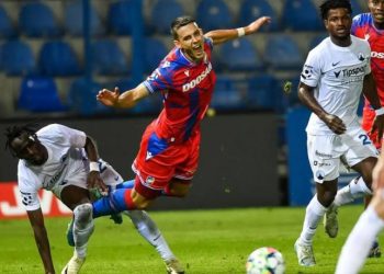 Ευκαιρίες στο Europa League