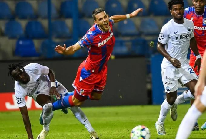 Ευκαιρίες στο Europa League