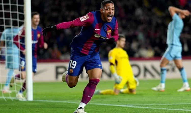 Έκλεισε η πώληση του Ρόκε από την Μπαρτσελόνα στην Παλμέιρας, οικονομική… ανάσα για τους Καταλανούς