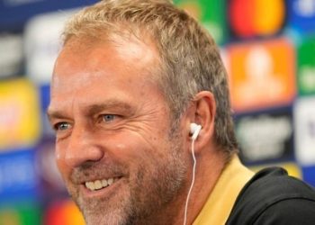 Φλικ: «Θέλω να μείνω για πολλά χρόνια στην Μπαρτσελόνα»