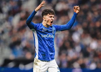 Εθνική Ομάδα: Επέλεξε τη «γαλανόλευκη» ο Καρέτσας