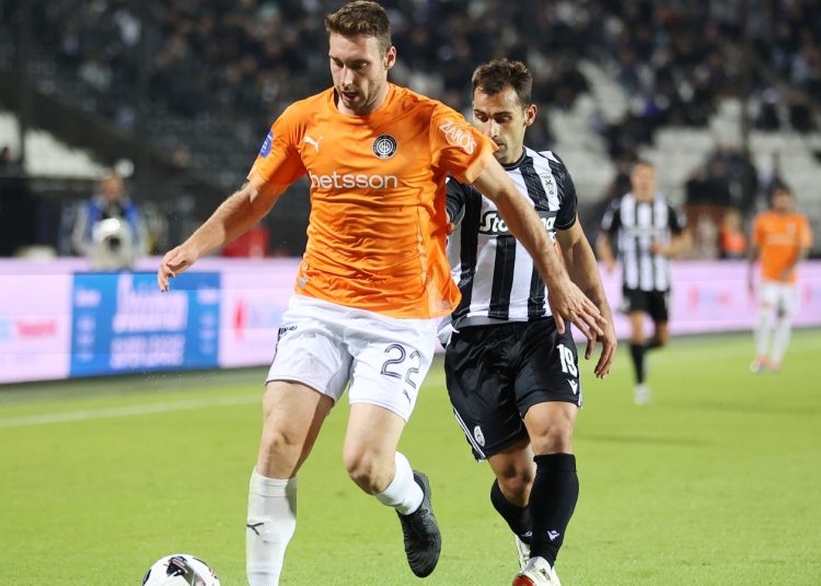 Κανονικά η αναμέτρηση ΟΦΗ – ΠΑΟΚ – Η ανακοίνωση της Λίγκας