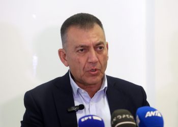 Βρούτσης: «Ο νόμος ήθελε ψυχή, καρδιά και τόλμη με σεβασμό στο αυτοδιοίκητο-Τα γήπεδα δεν θα είναι ξέφραγο αμπέλι»