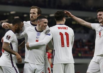 Πληρώνουν τα γκολ σε Βαρσοβία και Wembley