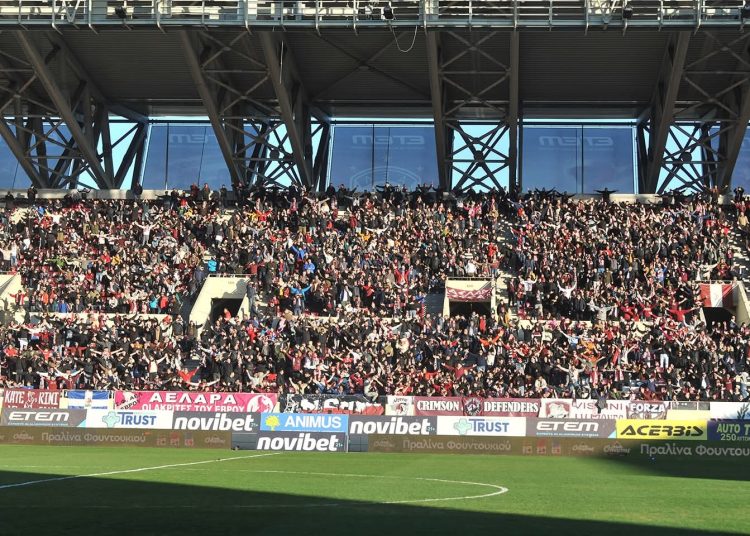 Ασφαλώς Στηρίζουμε και Γιορτάζουμε!