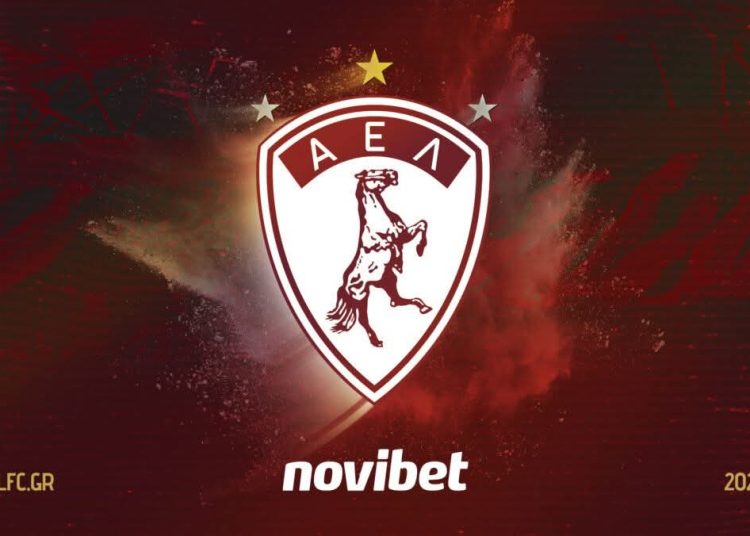 ΠΑΕ ΑΕΛ: Προσέχουμε την έδρα μας για να έχουμε…