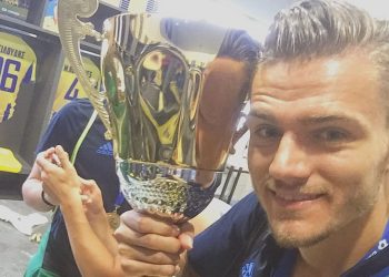 «Έφυγε» από την ζωή ο Σωκράτης Ευαγγέλου!