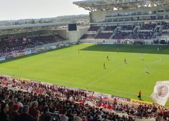 Ξεκινά η προπώληση εισιτηρίων για τον αγώνα με τον ΠΟΤ Ηρακλή