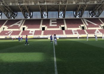 Φιλική ήττα της ΑΕΛ από τον Βόλο