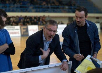 “Έφυγε” από τη ζωή ο προπονητής μπάσκετ Γρηγόρης Γιασσάρης