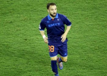 Χάνει ο Βαλμπουενά την πρεμιέρα των playouts