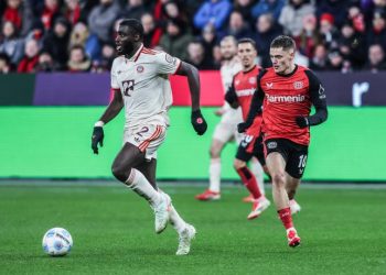 Γερμανικό ντέρμπι με γκολ, παιχνίδι λεπτομερειών στο Παρίσι