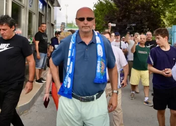 Πειθαρχική δίωξη από τον Ποδοσφαιρικό Εισαγγελέα στον Παναγιώτη Μονεμβασιώτη για δηλώσεις του