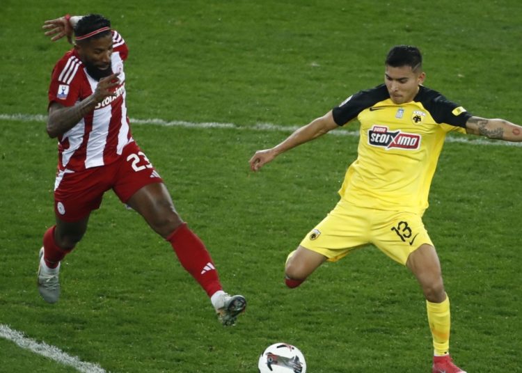 Τα κριτήρια ισοβαθμίας στα Play off και Play Out της Superleague