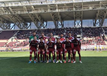 Τρίτη και φαρμακερή με ΠΑΣ