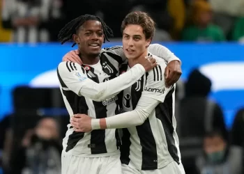 Nίκη τετράδας για τη Γιουβέντους που προσπέρασε το εμπόδιο της Βερόνα