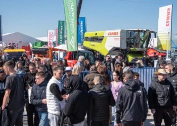 48.560 επισκέπτες στην 14η Agrothessaly