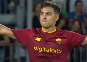 Ρόμα: Στα «πιτς» μέχρι το τέλος της σεζόν ο Ντιμπάλα