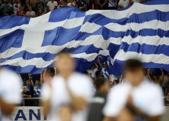 Γαλανόλευκη… τρέλα: Έφυγαν 22.000 εισιτήρια για Σκωτία!